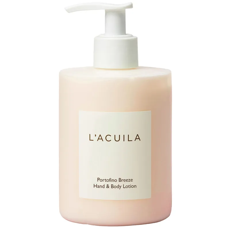 Bild 2 för L´Acuila Portofino Breeze Hand & Body Lotion 300 ml