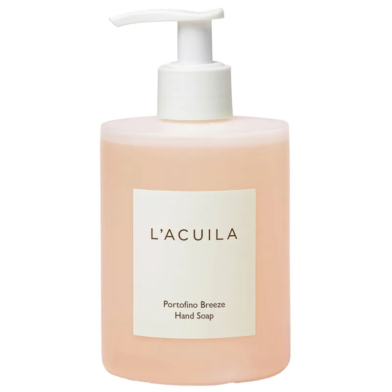Bild 1 för L´Acuila Portofino Breeze Hand Soap 300 ml
