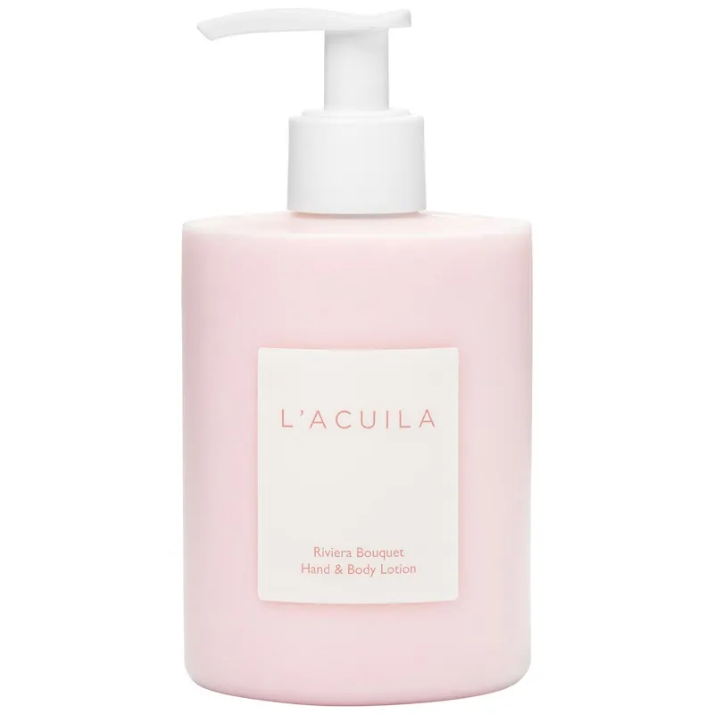 Bild 1 för L´Acuila Riviera Bouquet Hand & Body Lotion 300 ml
