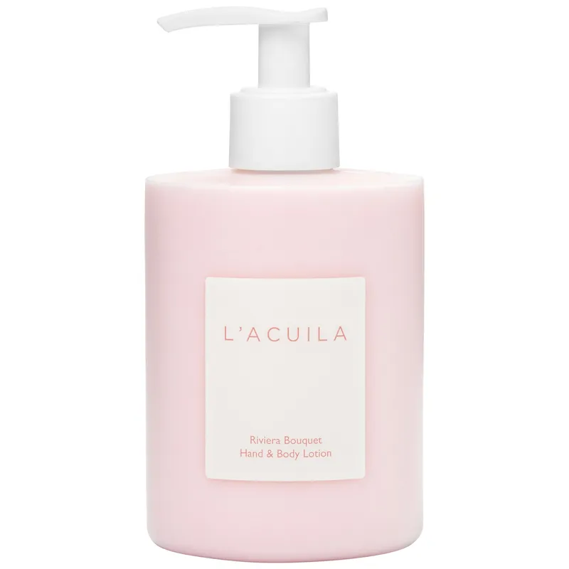 Bild 2 för L´Acuila Riviera Bouquet Hand & Body Lotion 300 ml
