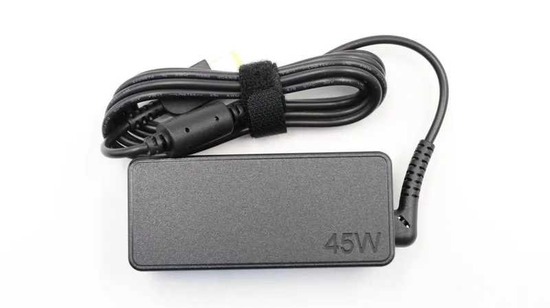Alternativ bild 0 för Laddare 45W Lenovo ThinkPad T460s