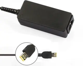Produktfoto för Laddare till Lenovo 12V 3A 36W (Square)