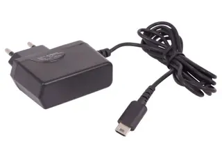 Produktfoto för Laddare till Nintendo DS mfl