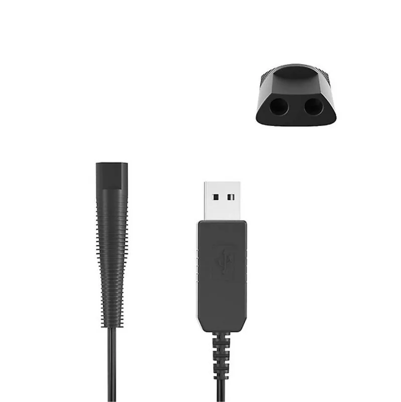 Alternativ bild 0 för Laddare till Rakapparat, Braun Series 1, 3, 5, 7, 9, etc