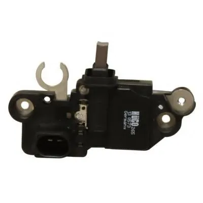 Alternativ bild 0 för Laddningsregulator