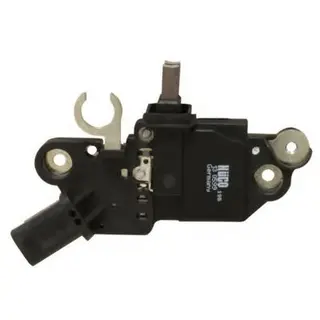Produktfoto för Laddningsregulator