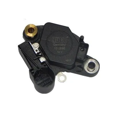 Alternativ bild 0 för Laddningsregulator