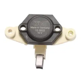 Produktfoto för Laddningsregulator Hüco