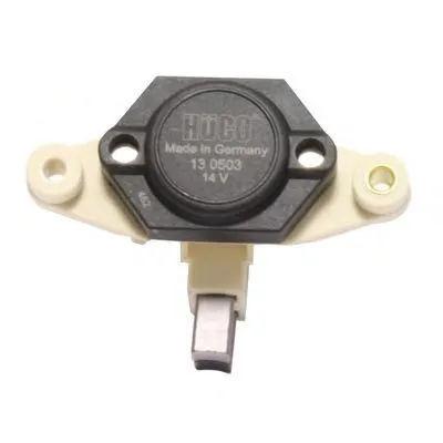 Alternativ bild 0 för Laddningsregulator Hüco