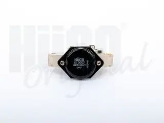 Produktfoto för Laddningsregulator Hüco