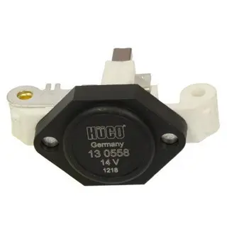 Produktfoto för Laddningsregulator Hüco