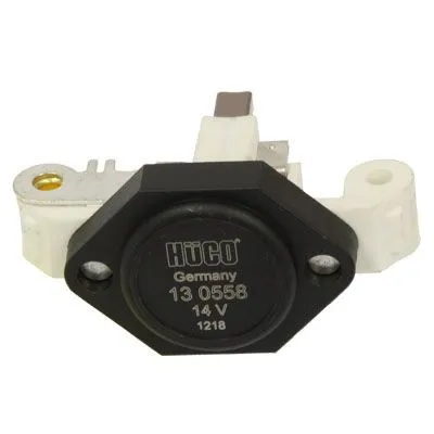 Alternativ bild 0 för Laddningsregulator Hüco