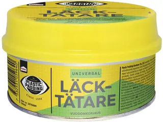 Produktfoto för Läcktätare för plastfyllning - 2334388
