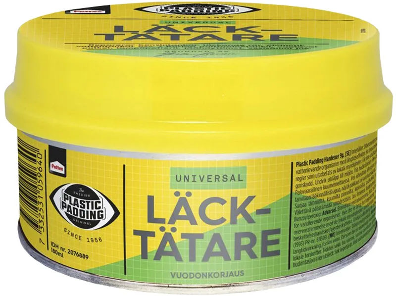 Alternativ bild 0 för Läcktätare för plastfyllning - 2334388