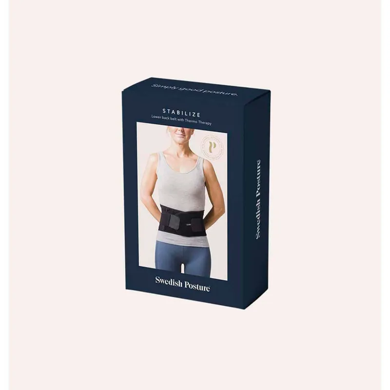 Bild 2 för Ländryggsstöd