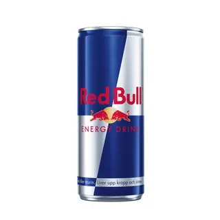Produktfoto för LÄSK RED BULL ENERGI 250ML | Beijerbygg Byggmaterial