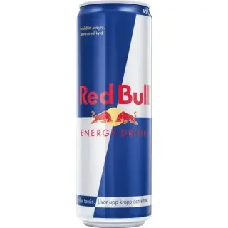 Produktfoto för LÄSK RED BULL ENERGI 250ML | Beijerbygg Byggmaterial