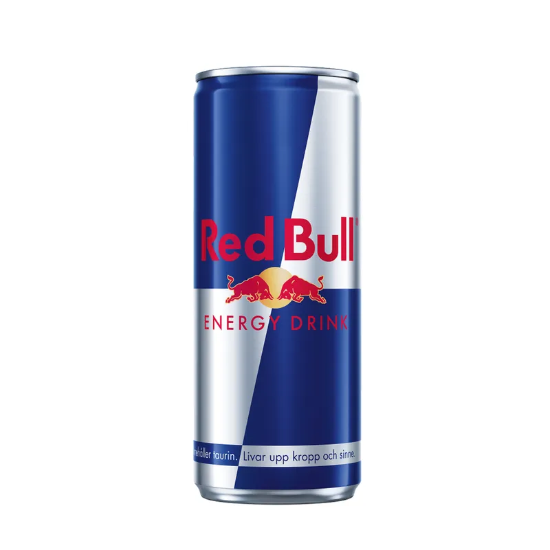 Bild 2 för LÄSK RED BULL ENERGI 250ML | Beijerbygg Byggmaterial