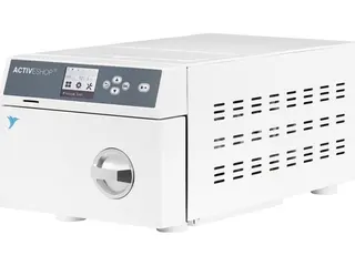 Produktfoto för LAFOMED autoklav - LFSS03AA LCD - 3L - Klass B