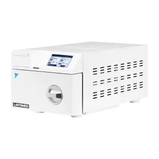 Produktfoto för LAFOMED autoklav - LFSS03AA Touch - 3L - Med skrivare - Klass B