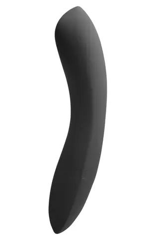 Produktfoto för Laid: D.1 Silicone Dildo, 20 cm, svart