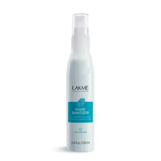 Produktfoto för Lakmé Hand Sanitizer With Aloe Vera 100ml