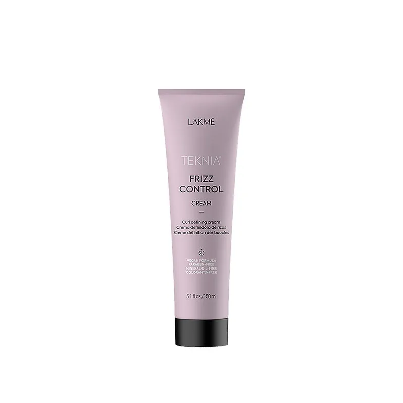 Alternativ bild 0 för Lakmé Teknia Frizz Control Cream  150 ml