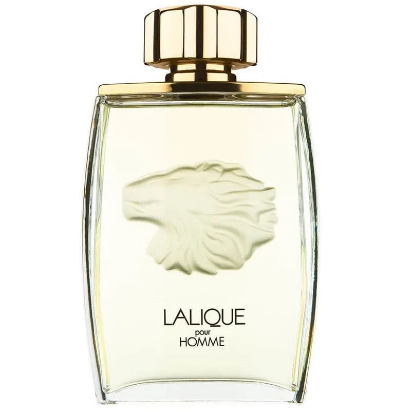 Alternativ bild 0 för Lalique Pour Homme Lion edp 125ml