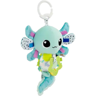 Produktfoto för Lamaze Alise the Axolotl Clip & Go
