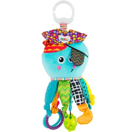 Bild 1 för Lamaze Captain Kalimari