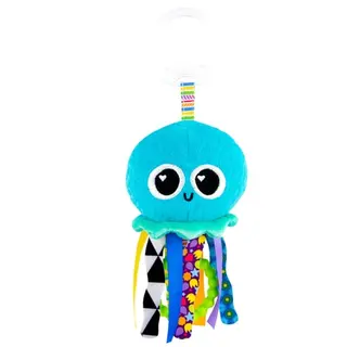 Produktfoto för Lamaze - Sprinkles the Jellyfish - On-the-Go Baby Toy (27194)