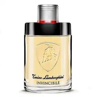 Produktfoto för Lamborghini Invincible EdT 125ml