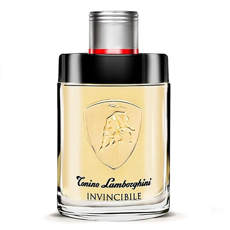 Alternativ bild 0 för Lamborghini Invincible EdT 125ml