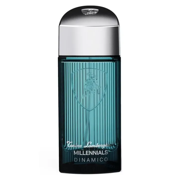 Alternativ bild 0 för Lamborghini Millennials Dinamico Edt 125ml