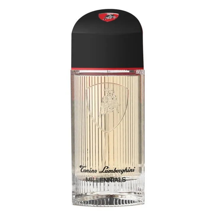 Alternativ bild 0 för Lamborghini Millennials Edt 125ml