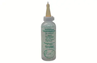 Produktfoto för Lammnappflaska 500ml