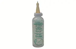 Produktfoto för Lammnappflaska 500ml
