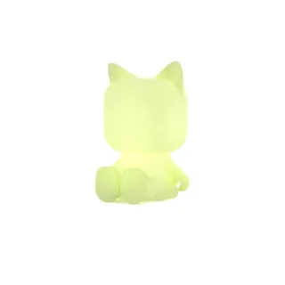 Produktfoto för Lampa Cute Animal Multicolor