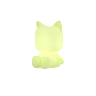Produktfoto för Lampa Cute Animal Multicolor