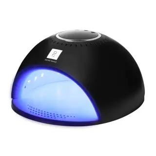 Produktfoto för Lampa do paznokci Activeshop Lampa UV LED OCHO NAILS 8 CZARNA 84W
