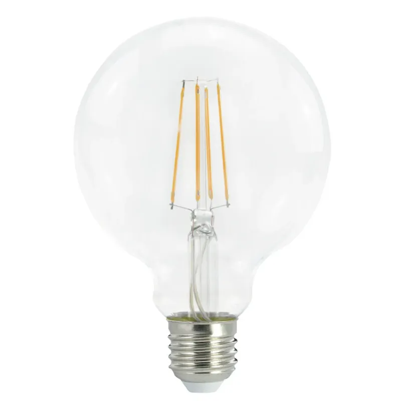 Alternativ bild 0 för Lampa E27 LED 3-stegs dim 7W 2700K 806 lumen