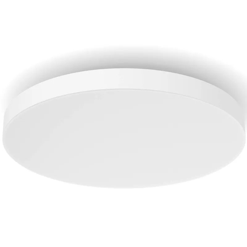 Bild 2 för Lampa sufitowa Signify Philips Hue White &amp  Col. Amb. Datura Ø 384mm