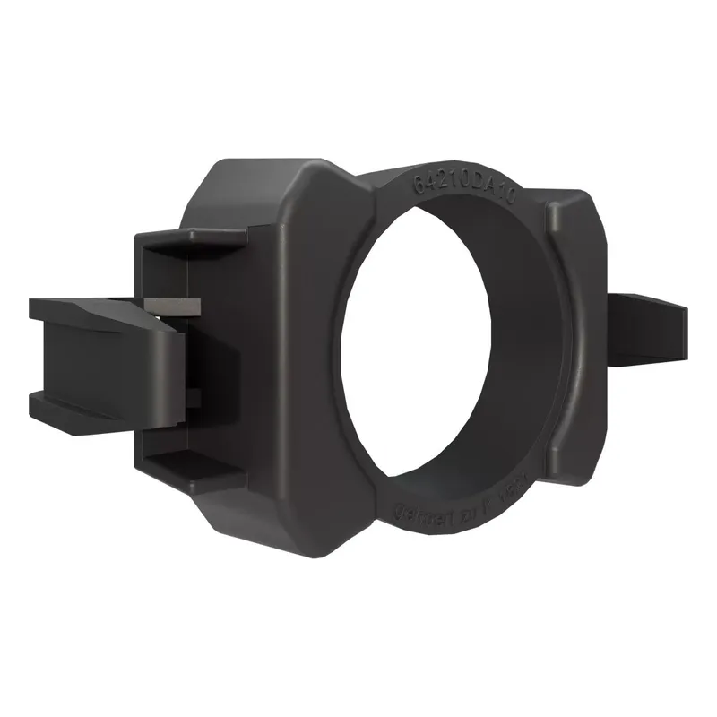Alternativ bild 0 för Lamphållare LEDriving adapter 10  Osram