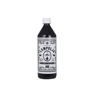 Produktfoto för Lampolja Fotogenlampa 1 liter