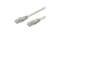 Alternativ bild 0 för LAN UTP CAT 6 - Grå - 3m