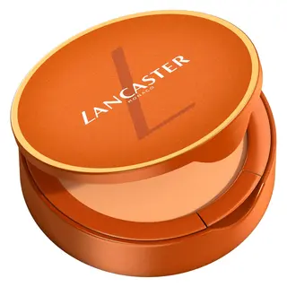 Produktfoto för Lancaster - Infinite Bronze Tinted Protection Compact Cream SPF50 - Tónující kompaktní krém s UV ochranou 9.0g