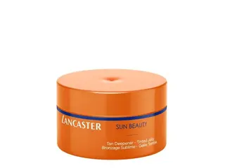 Produktfoto för Lancaster Sun Beauty Tan Deepener - Tinted SPF 6 - 200 ml