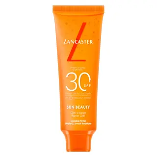 Produktfoto för Lancaster Sun Sport Invisible Face Gel SPF30 50 ml