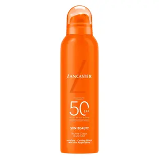 Produktfoto för Lancaster Sun Sport Invisible Refreshing Mist SPF50 200 ml