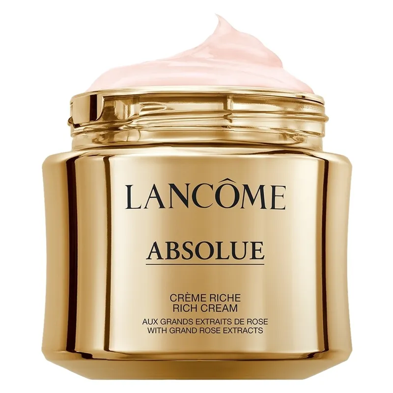 Bild 2 för Lancôme Absolue Rich Day Cream 60 ml